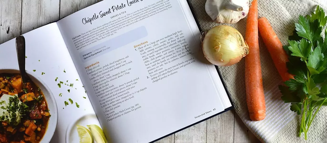 Catskill Animal Sanctuary's vegan cookbook was released earlier this year.