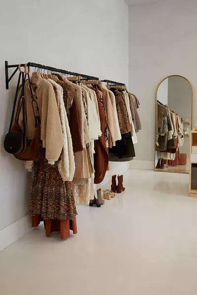 River Mint Finery's new Kingston location - PHOTO: CLEO SULLIVAN