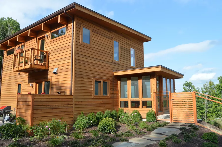 ATLANTIC CUSTOM HOMES