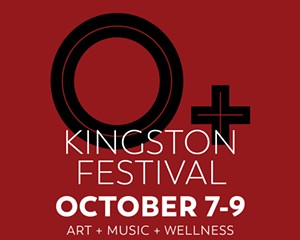 Kingston O+ Festival Announces Lineup