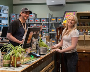 Canna Provisions Dispensary Is a Must-Stop for Anyone Heading to the Berkshires