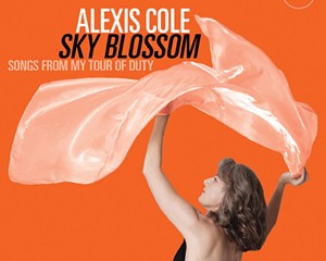 Album Review: Alexis Cole | Sky Blossom