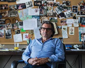 Griffin Dunne's New Film on Joan Didion