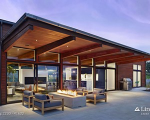 Lindal's Custom, Pre-engineered Homes: The Best of Both Worlds