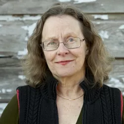 Melissa Everett is the executive director of Sustainable Hudson Valley.