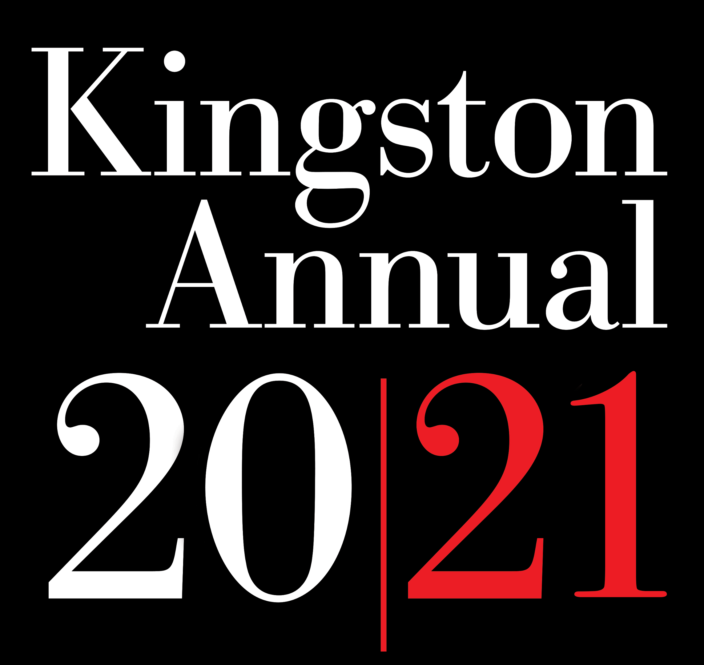 Kingston Annual 2021 Fine Arts Exhibition and Competition Arts