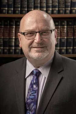 John C. Cappello, Partner with Jacobowitz & Gubits