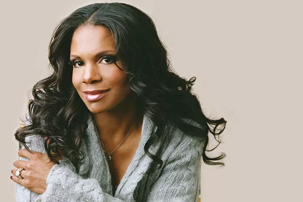 Audra McDonald headlines this year's Modfest.