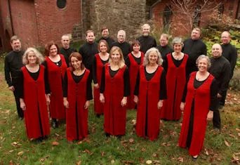 Kairos: a Consort of Singers