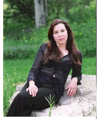 Christine Spero