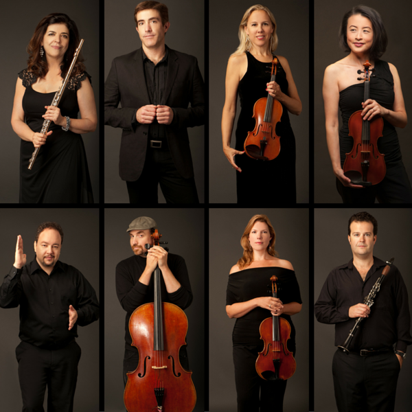 The American Modern Ensemble