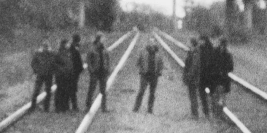 Godspeed You! Black Emperor