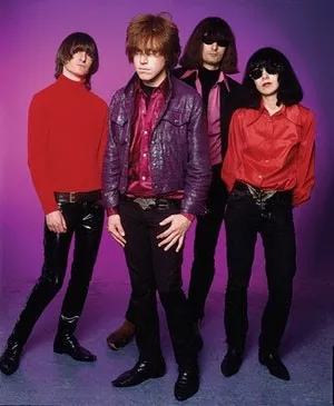 The Scientists