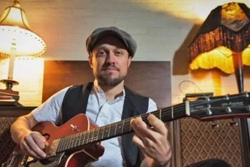 Ryan Montbleau