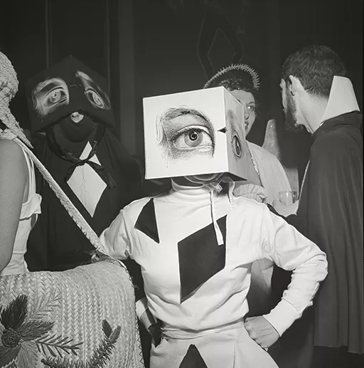 Untitled | Stanley Kubrick | Photography