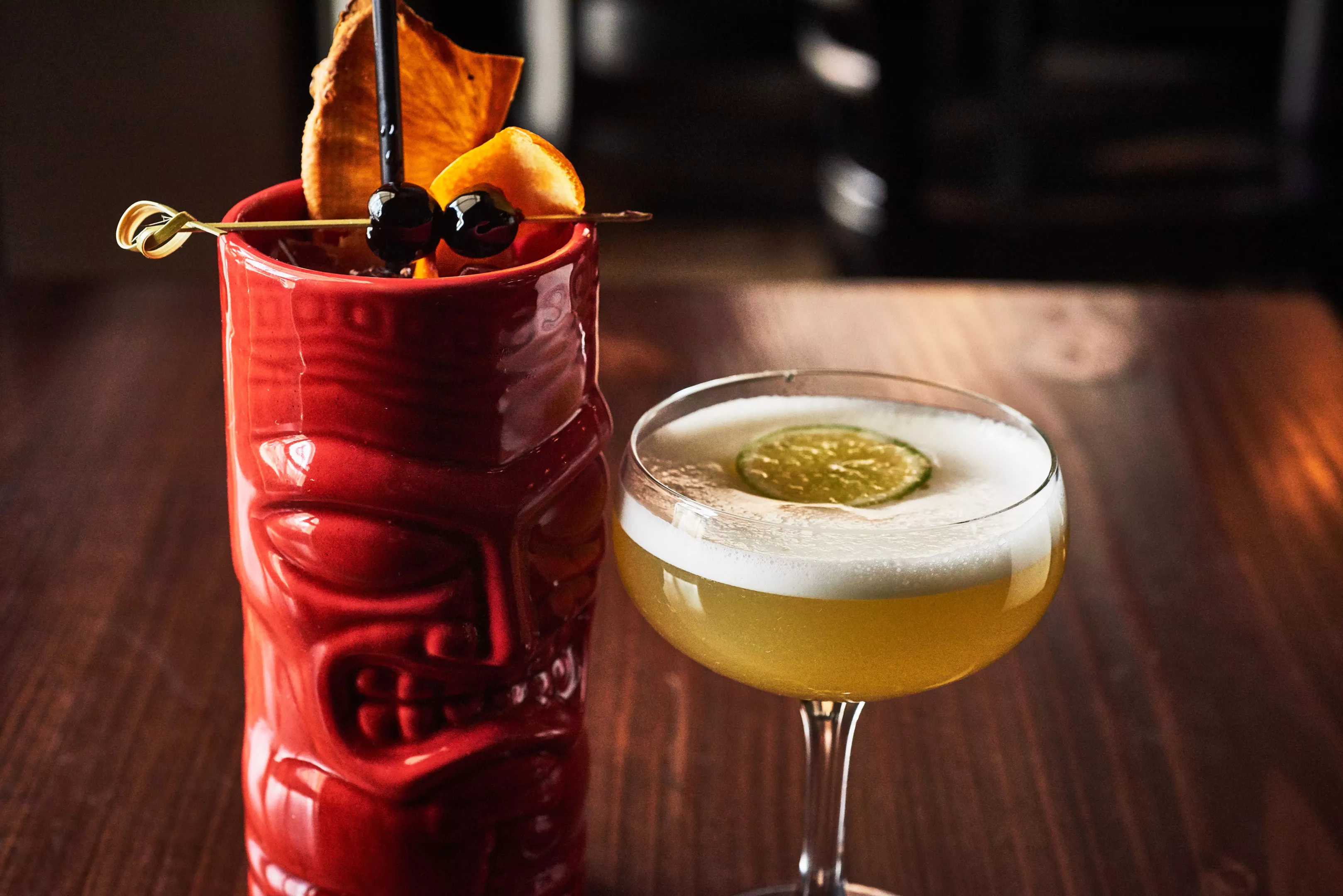 FarmtoTable Chinese Food at Lucky Dragon Restaurant in Rhinebeck