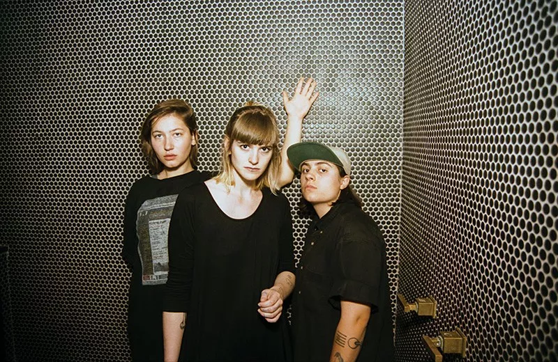 And the Kids - COURTNEY CHAVANELL