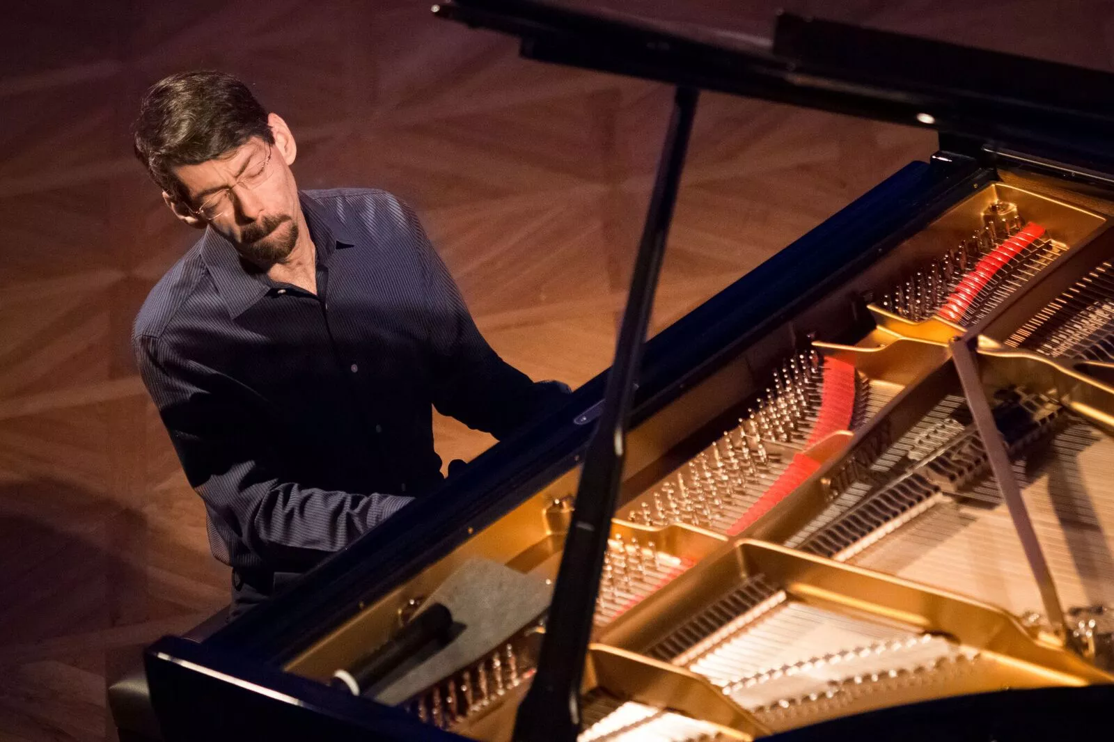 An Evening with Fred Hersch: 50 Years After The Stonewall Riots