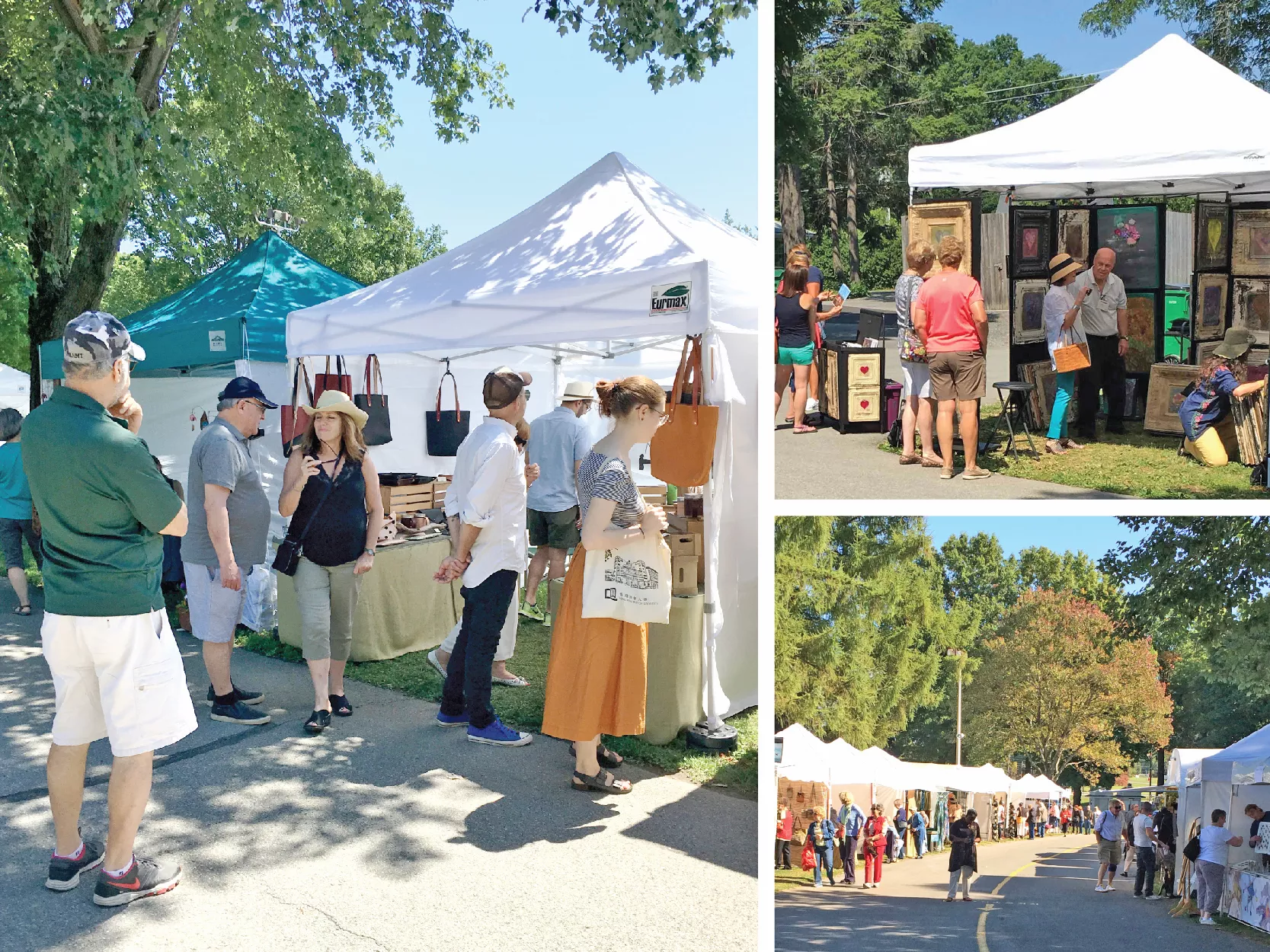 Rhinebeck Crafts Festival 2022 Ny