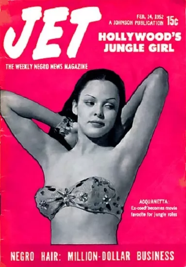 JET MAGAZINE