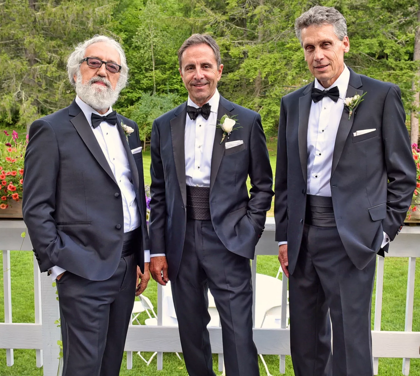 christopher formal wear