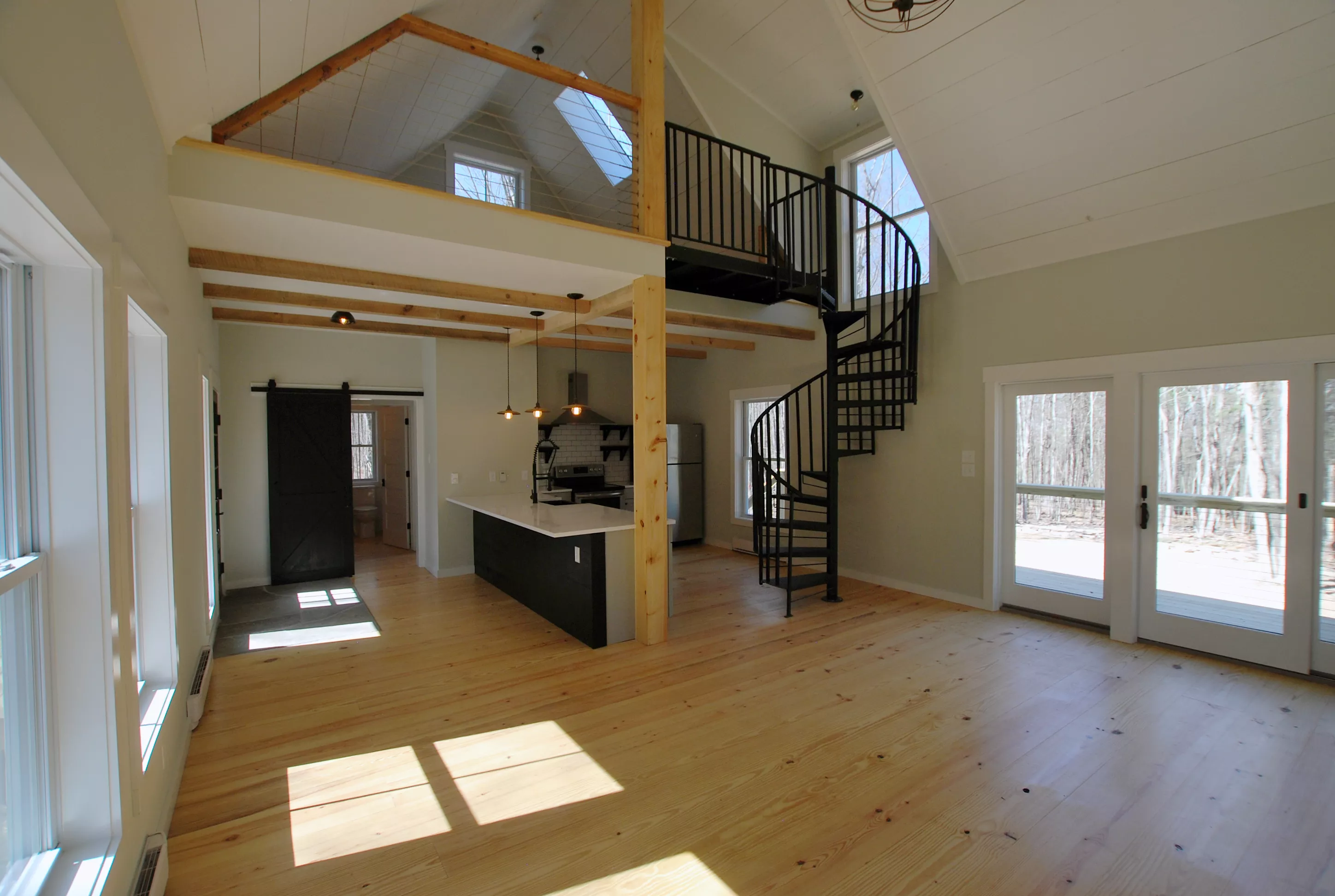 Catskill Farms Addresses The Upstate Housing Shortage With