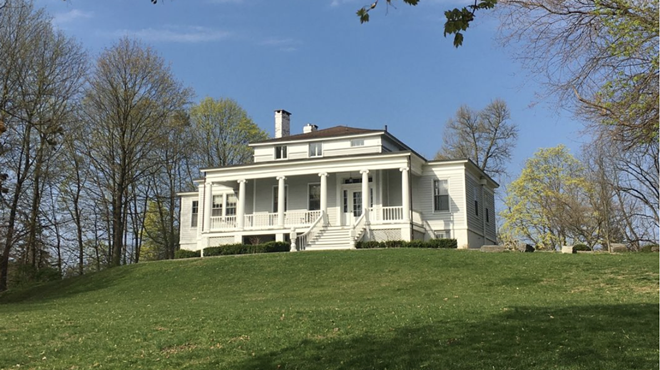 Beattie-Powers Place
