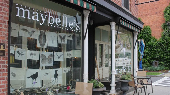 Maybelle’s