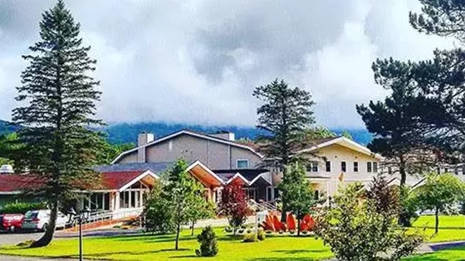 Peace Village Learning & Retreat Center