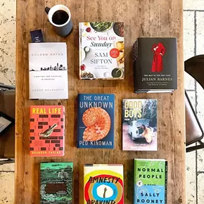 14 Seclusion Selections for Your (Growing) Reading List