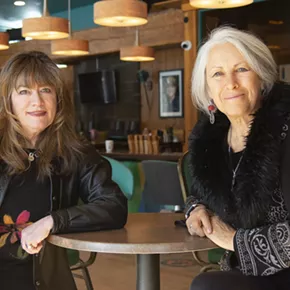 “We Got the Beat: Women in Music Summit" at the Bearsville Theater