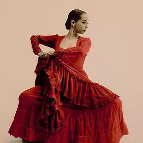 Hudson Valley Flamenco Festival Kicks Off