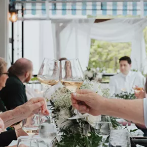 Planning an Event? Celebrate in Sophisticated Style at Mirbeau Inn & Spa Rhinebeck