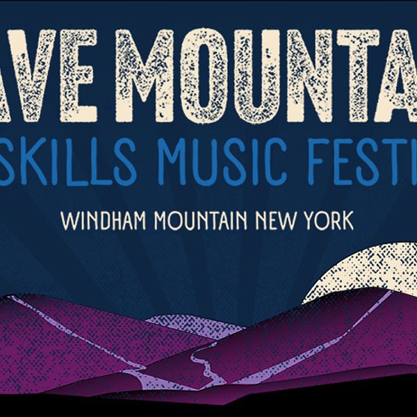 Cave Mountain Music Festival Tickets on Sale