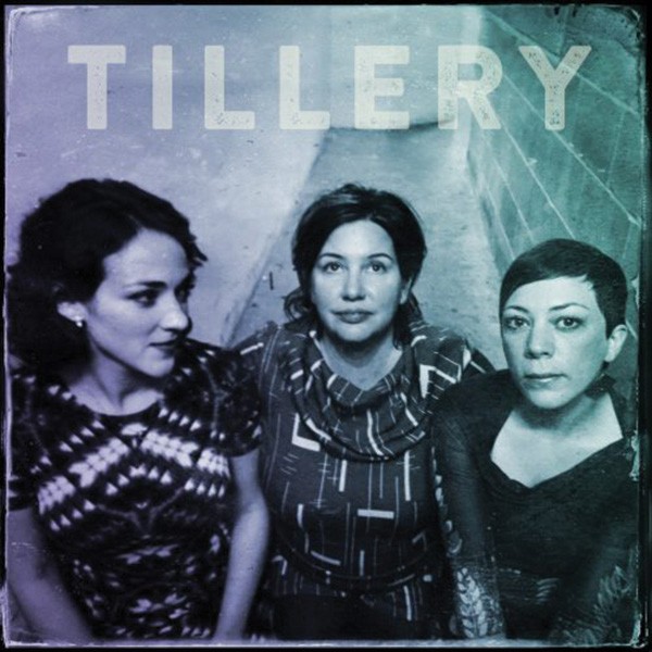 CD Review: Tillery