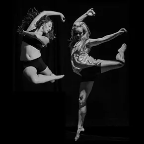 Vanaver Caravan's 2018 DanceFest! in the Hudson Valley - Feb. 10
