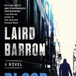 Books to Read in May 2018