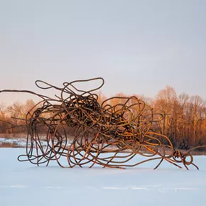 5 Things to Do in the Hudson Valley Before Winter is Over