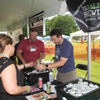 What to Expect from Craft Beverage Festivals this Summer
