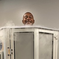 The Thrill of the Chill: Cryotherapy Comes to the Catskills