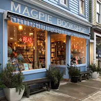 Bookmark this Page: Hudson Valley's Indie Bookstores