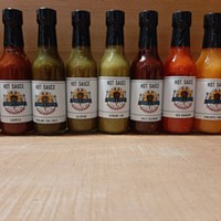 From Hot Sauce to Deli Classics: Frank's Fresh Pickling Co. Spices Up New Paltz