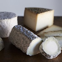 Talbott &amp; Arding Cheese and Provisions Shop Gets a Space Upgrade