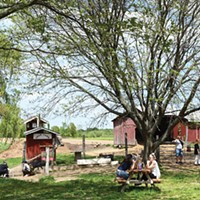 U-Pick Farm Spotlight: Greig Farm