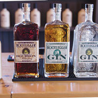 Do Good Spirits: A Distillery on a Mission