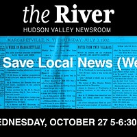 How to Save Local News (We Hope)