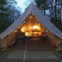 Time for a GlampStar Giveaway