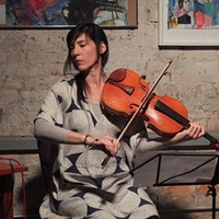 Garner Arts Center’s Contemporary Classical Series Returns with the J. Pavone String Ensemble on March 26