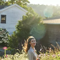 Matters of Taste: Chef Alexis DeBoschnek on Resourcefulness, Flavor, and Family