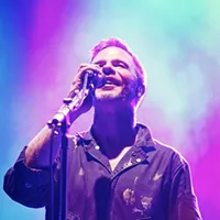 &ldquo;An Evening with Josh Ritter&rdquo; in Kingston